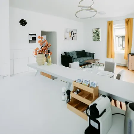 Apartment Free Parking *