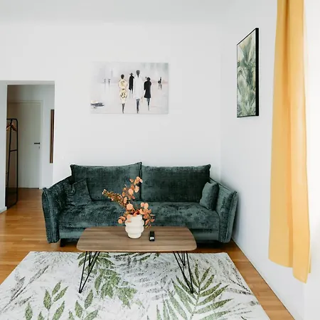 Apartment Free Parking Wels
