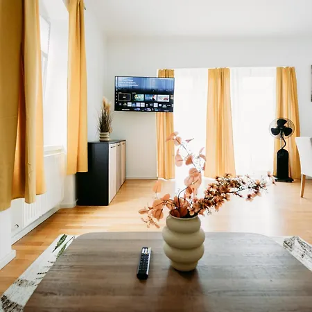 Apartment Free Parking *